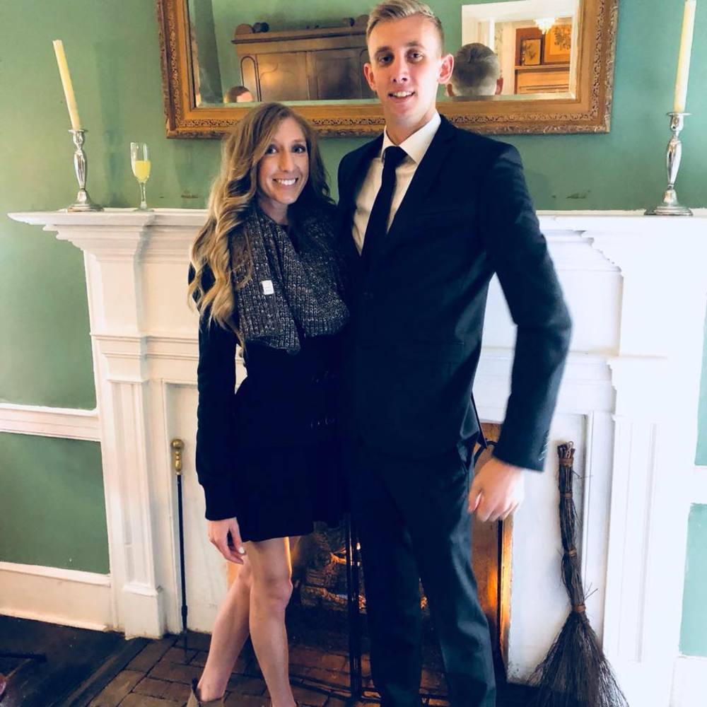 Meet your Posher, Brittany